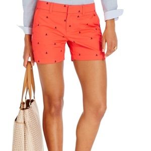 Tommy Hilfiger size 4 sailboat shorts